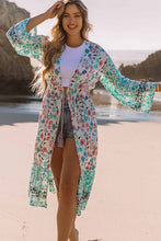 Load image into Gallery viewer, Gracie Beach Kimono
